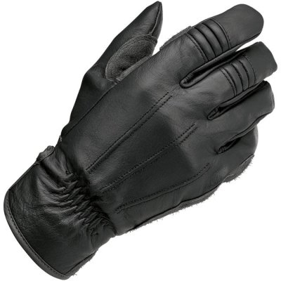 Biltwell Gloves Work schwarz (nur S)