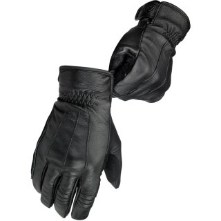 Biltwell Gloves Work schwarz (nur S)