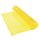 Yellow self-adhesive headlight film 30x30cm