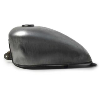 Choppertank Custom Micro Bobber Fuel Tank