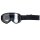 Biltwell Moto 2.0 Goggle - Black out
