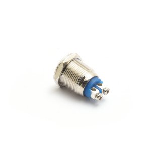 Button Switch Mini stainless steel