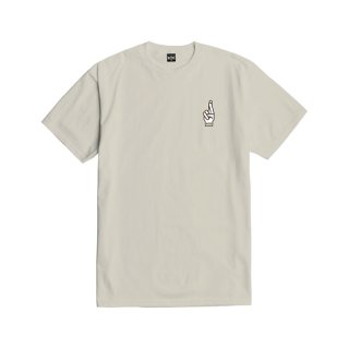 Loser Machine New-OG T-shirt cream