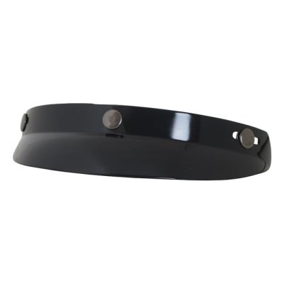 DMD Moto Visor black