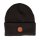 Santa Cruz Classic Dot Beanie Wollmütze schwarz