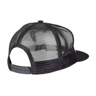 Santa Cruz "Screaming Hand" Trucker Cap Mesh...