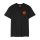 Santa Cruz Dot Chest Logo T-Shirt schwarz