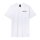 Santa Cruz "Screaming Foam Hand" T-Shirt white